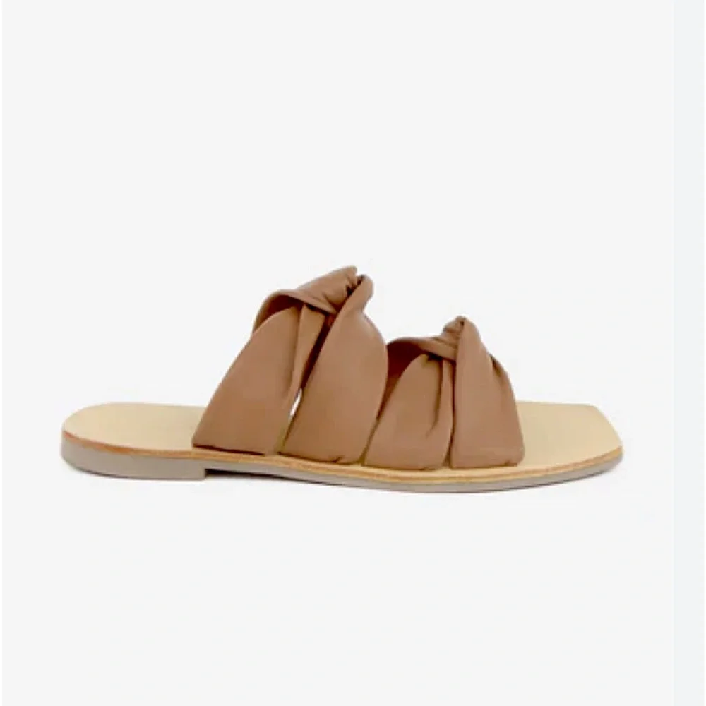 Caverley Shoes box new brand
